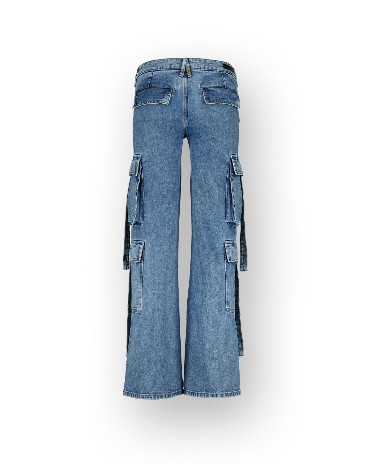 Jeans Storm Cargo