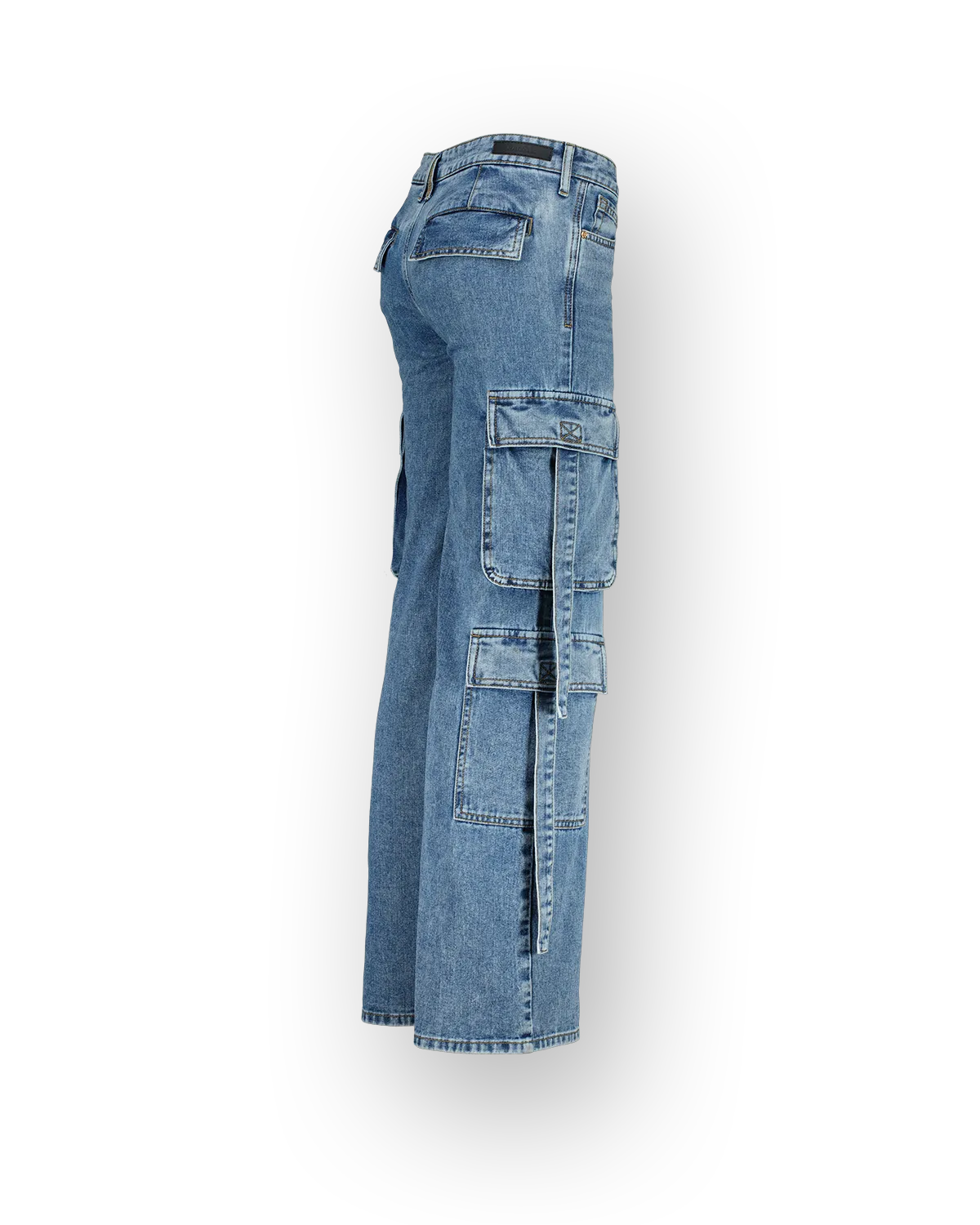 Jeans Storm Cargo