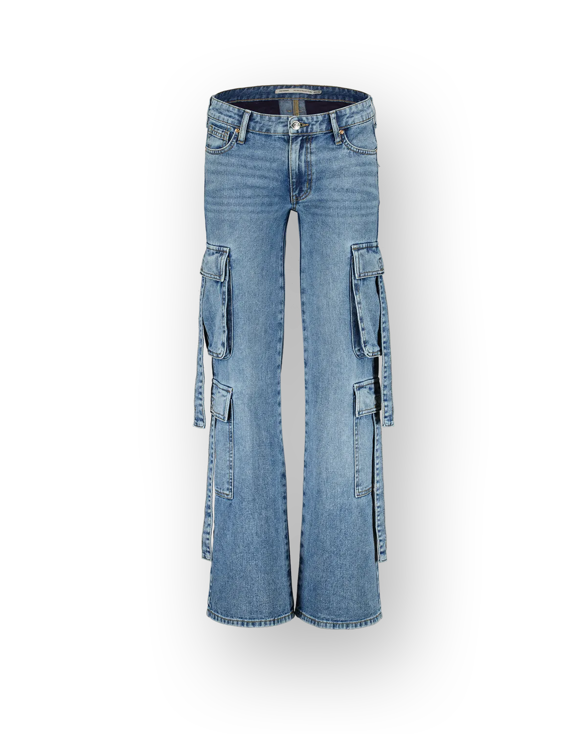 Jeans Storm Cargo