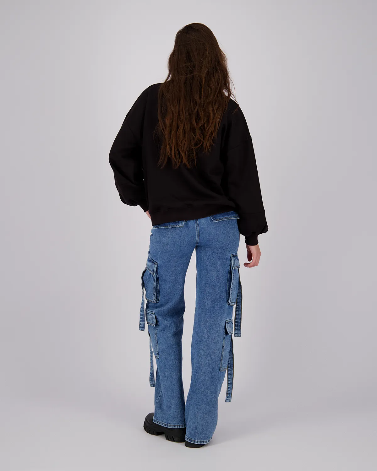 Jeans Storm Cargo