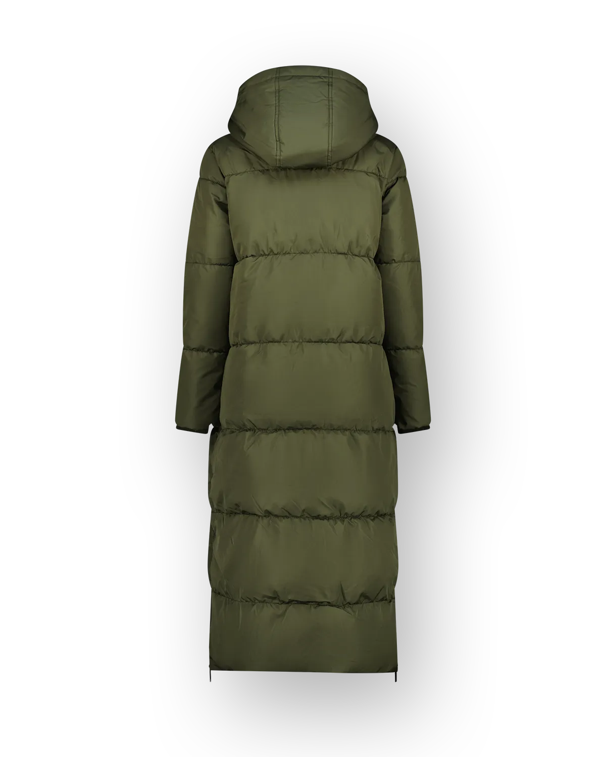 Outdoor Jas Tevina
