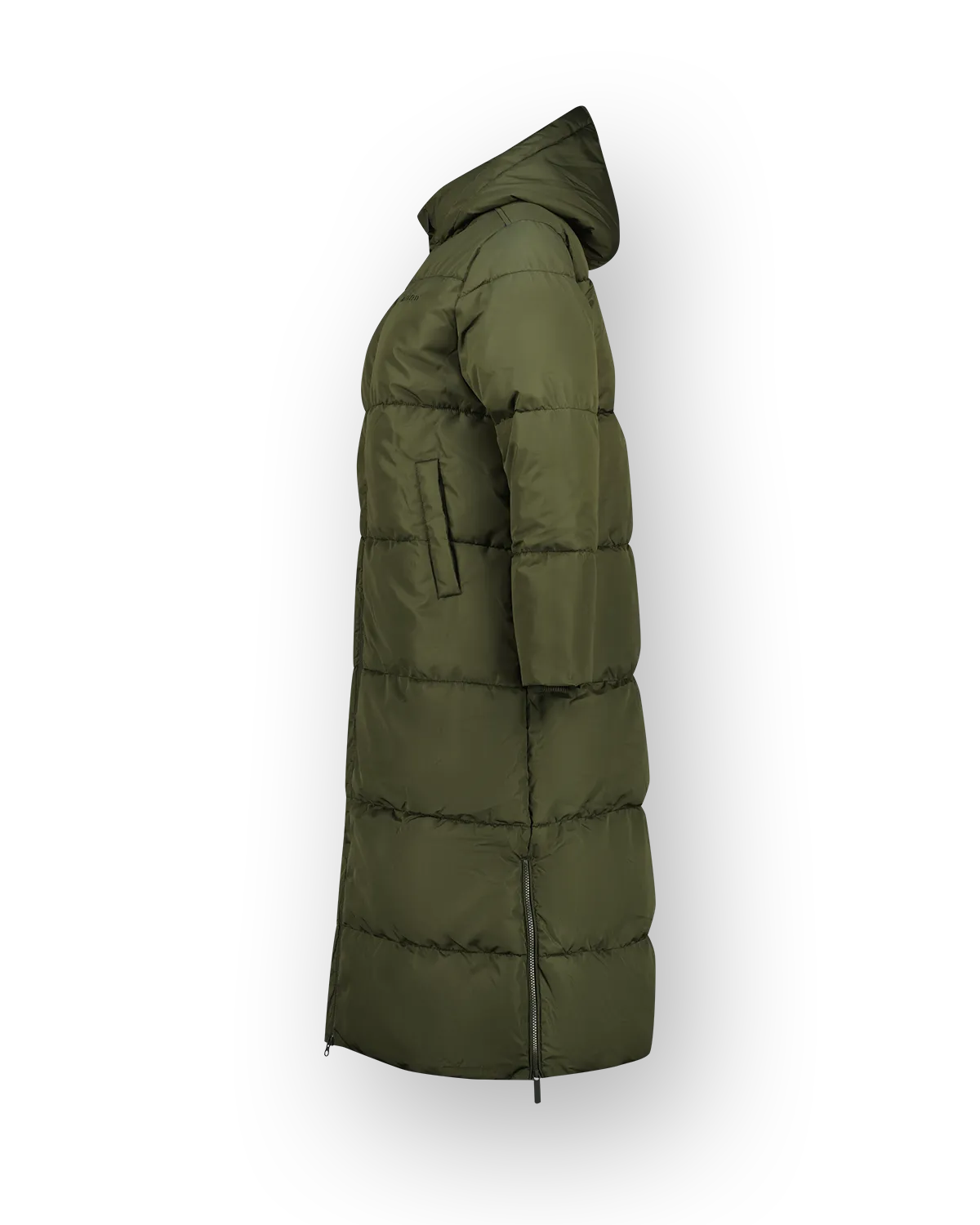 Outdoor Jas Tevina