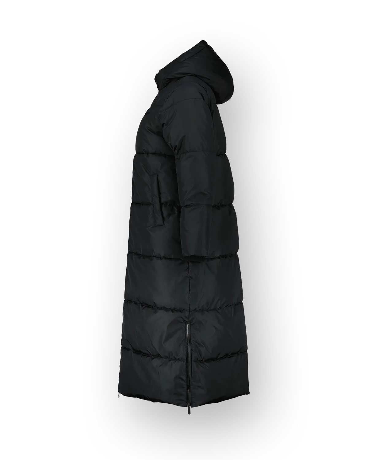 Outdoor Jas Tevina