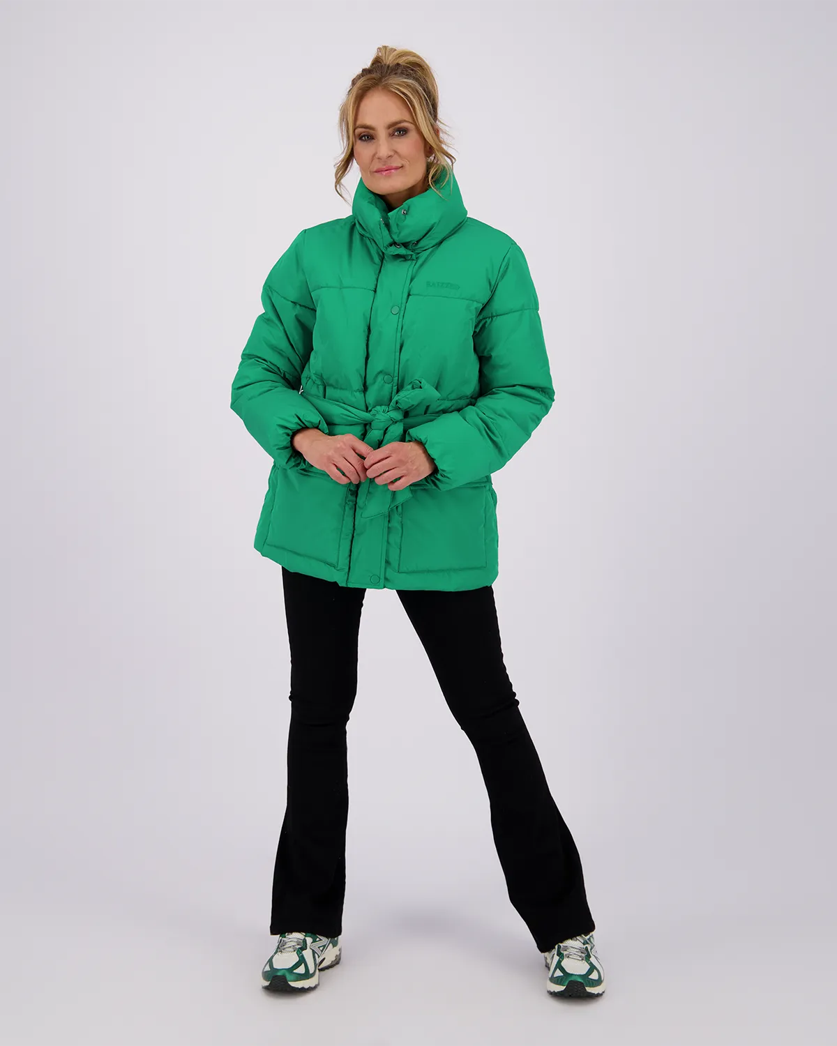 Outdoor Jas Mila