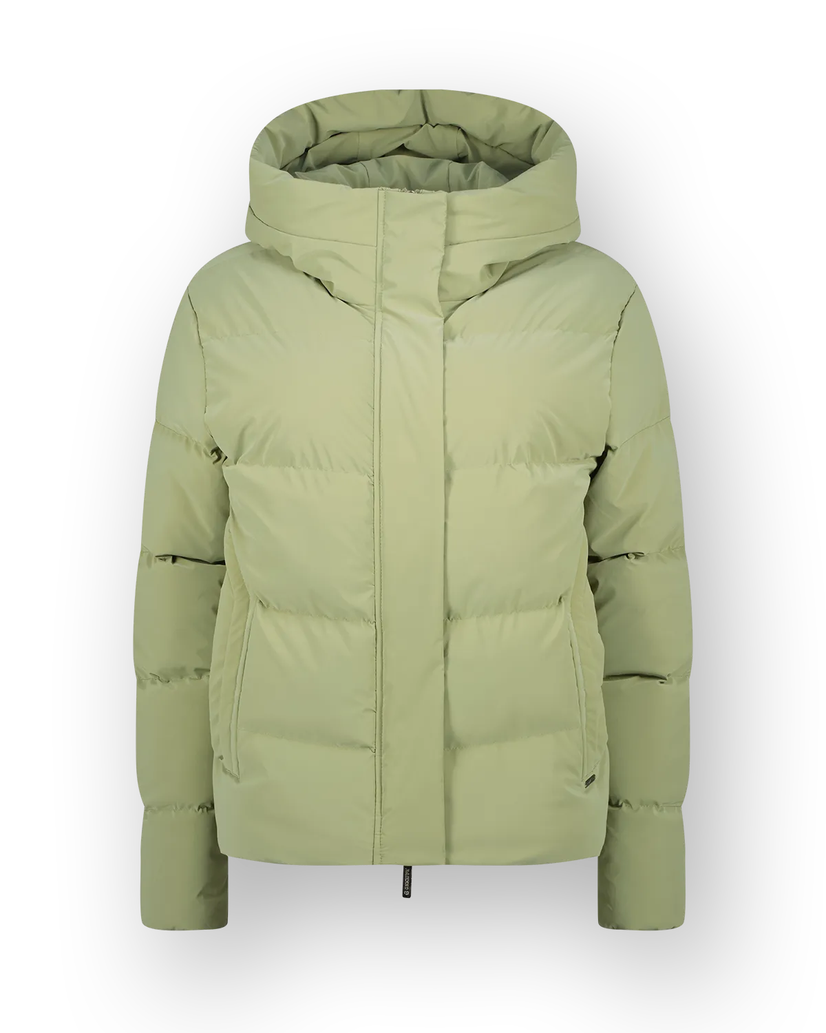 Outdoor Jas Olivia