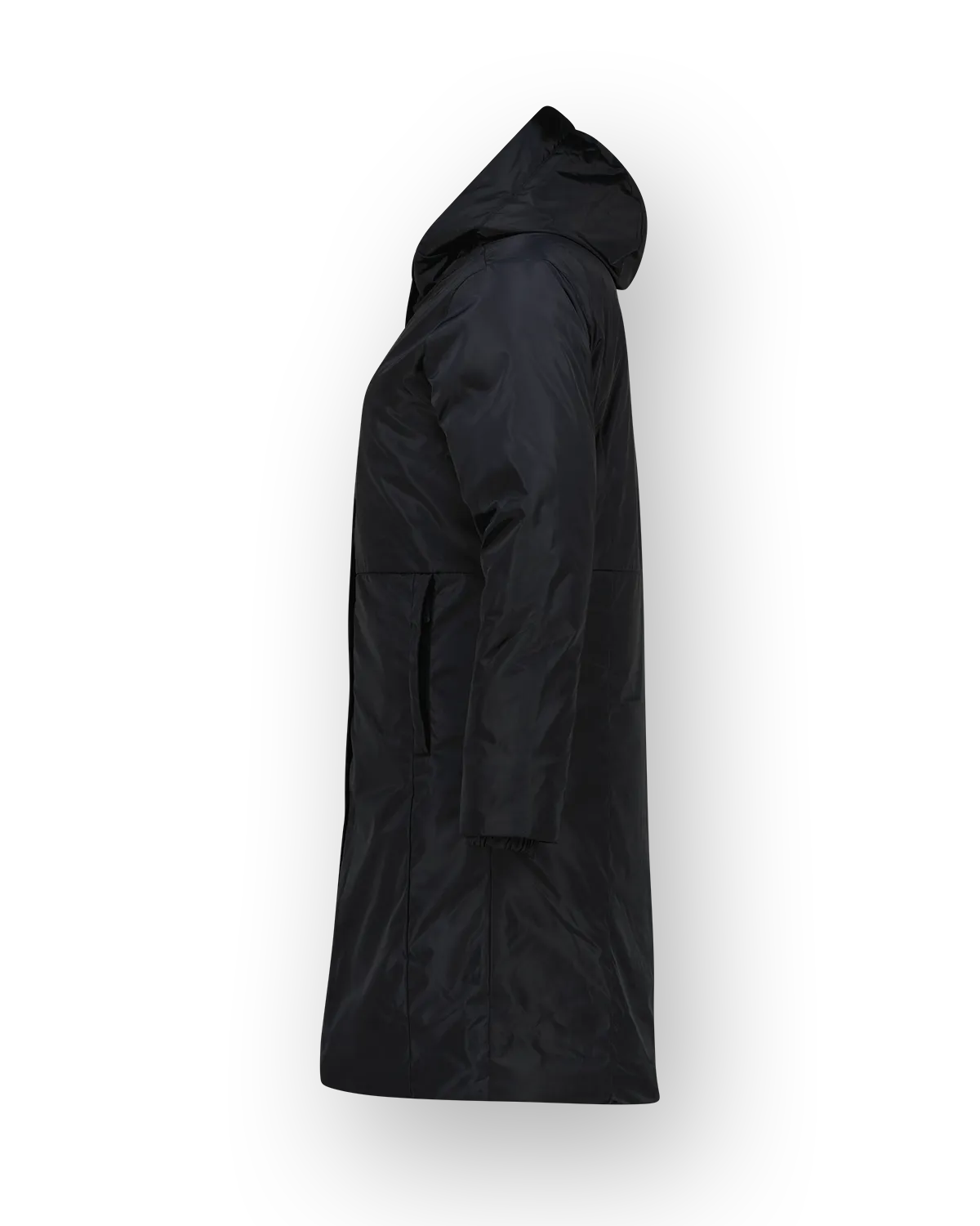 Outdoor Jas Fien