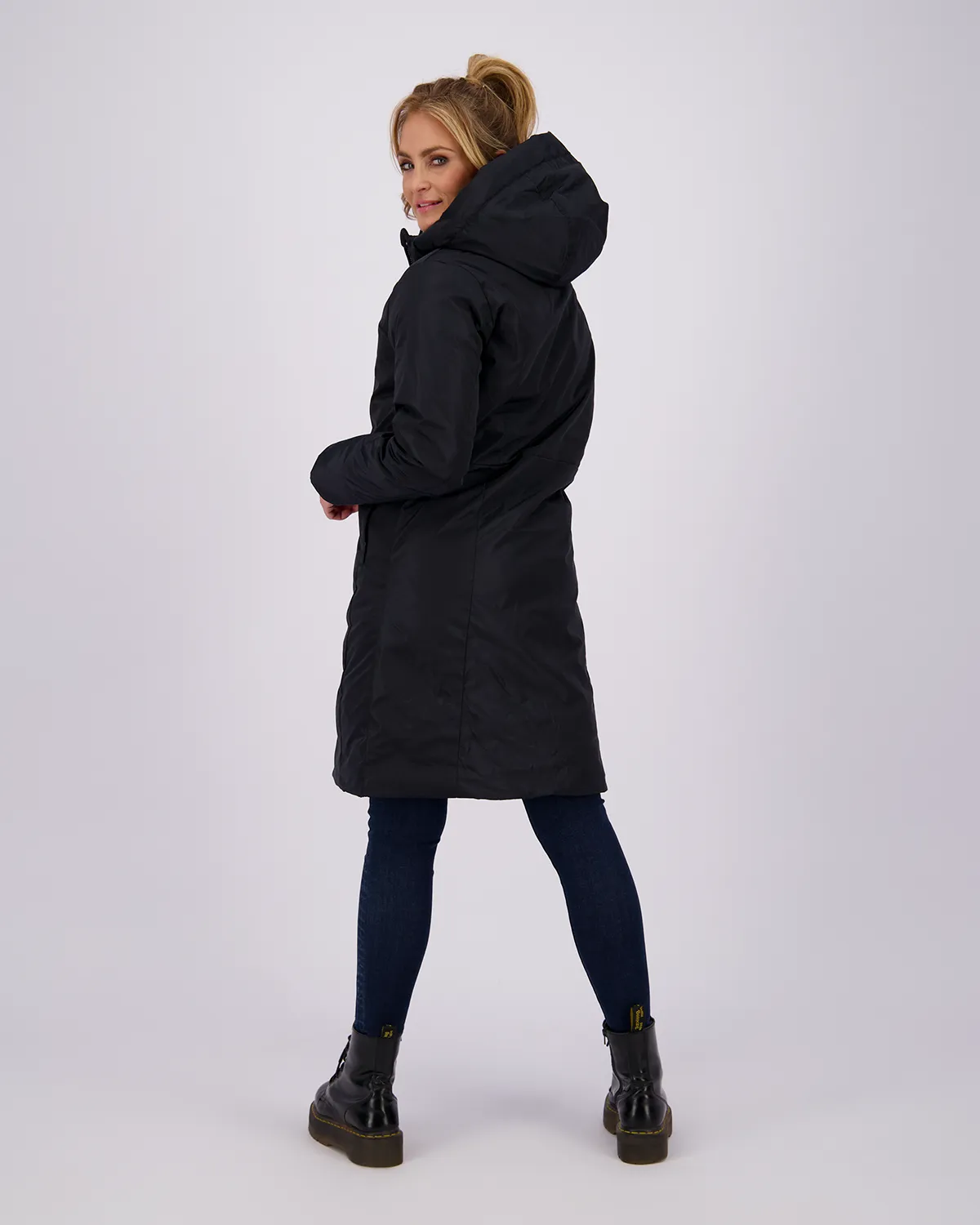 Outdoor Jas Fien