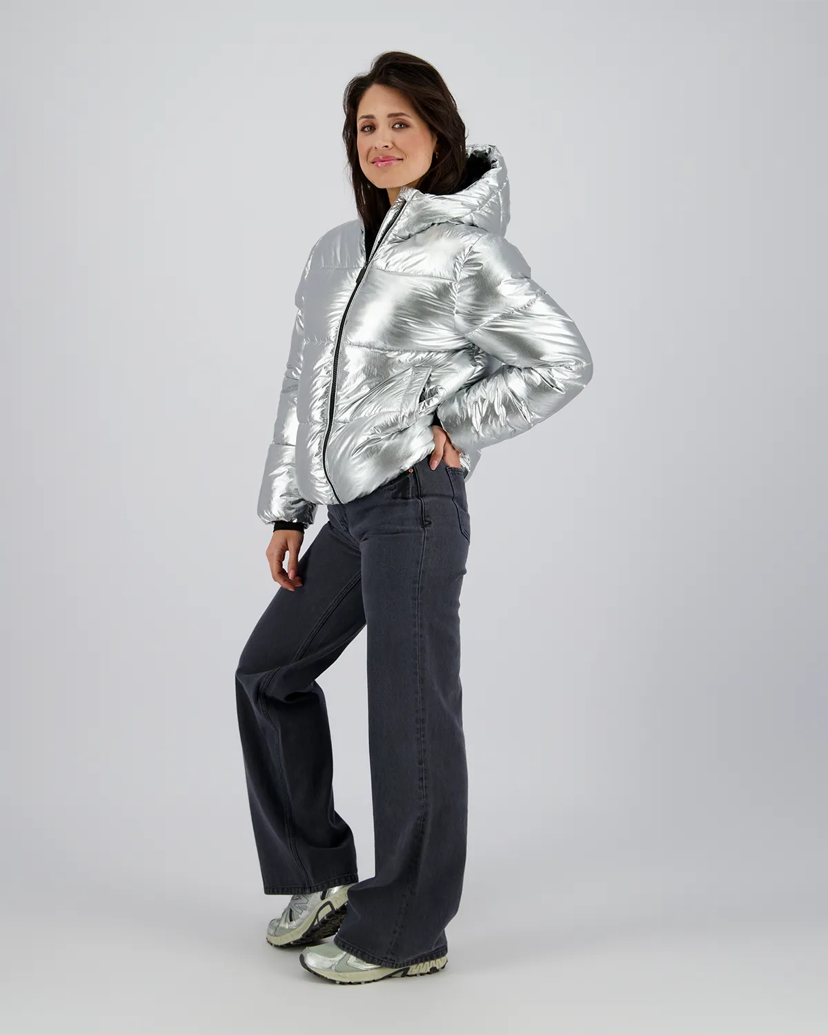 Outdoor Jas Morley