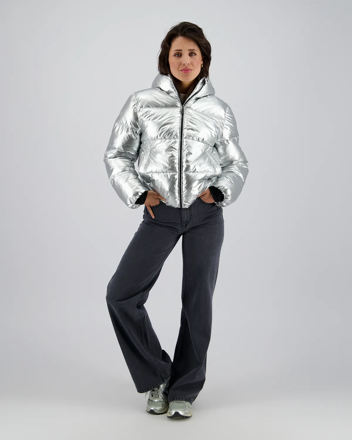 Outdoor Jas Morley