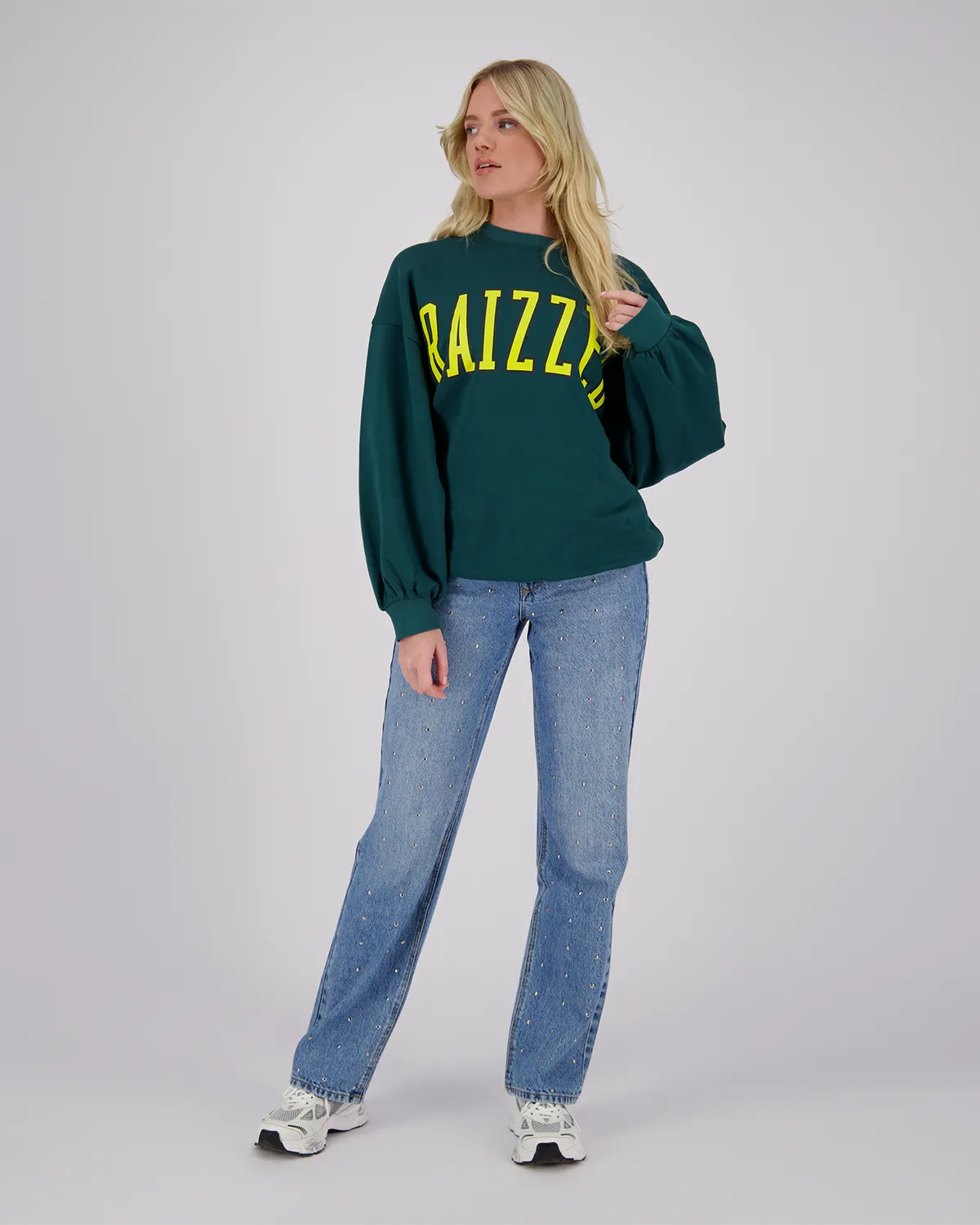 Sweater Riley