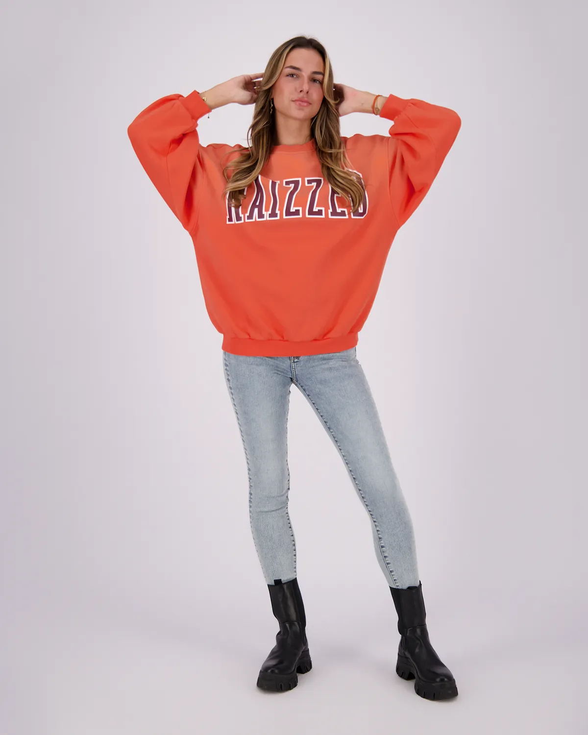 Sweater Riley
