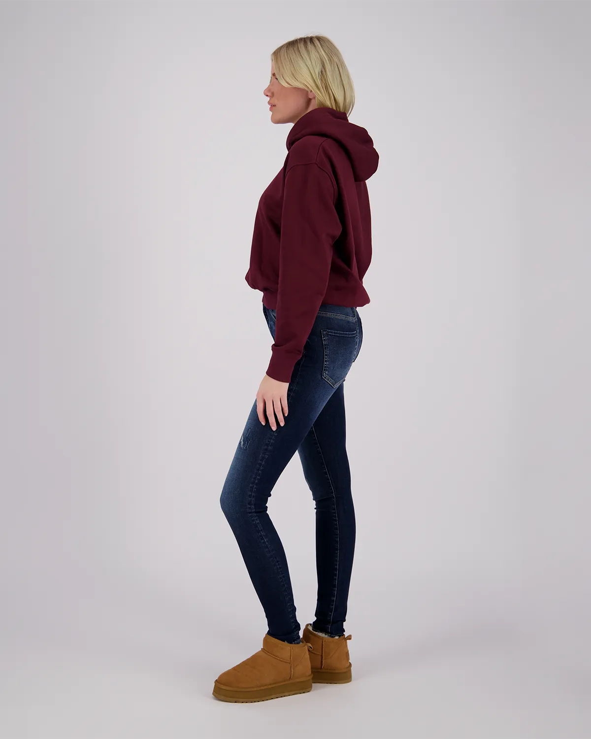 Sweater Nadine