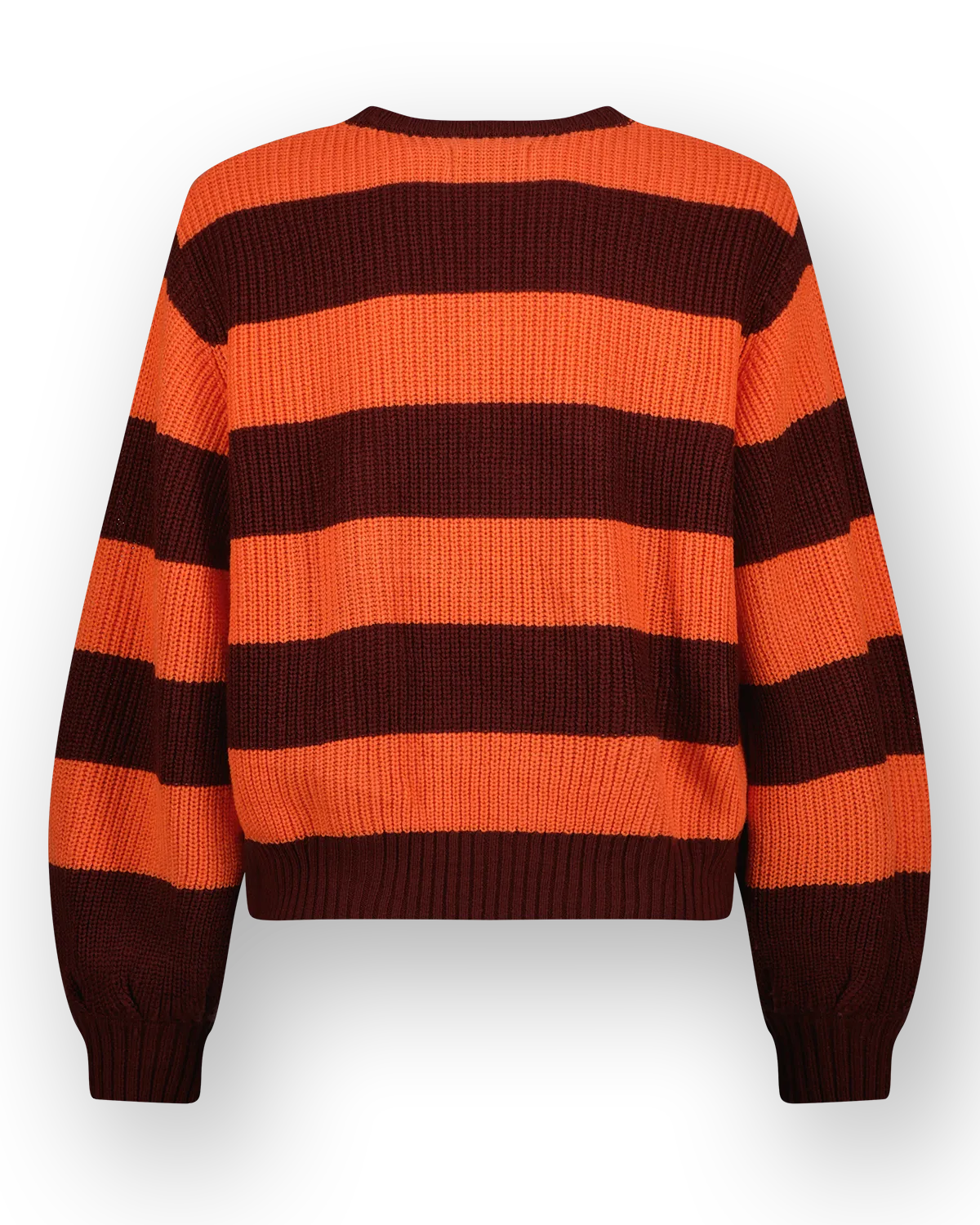 Flat Knit Nayela