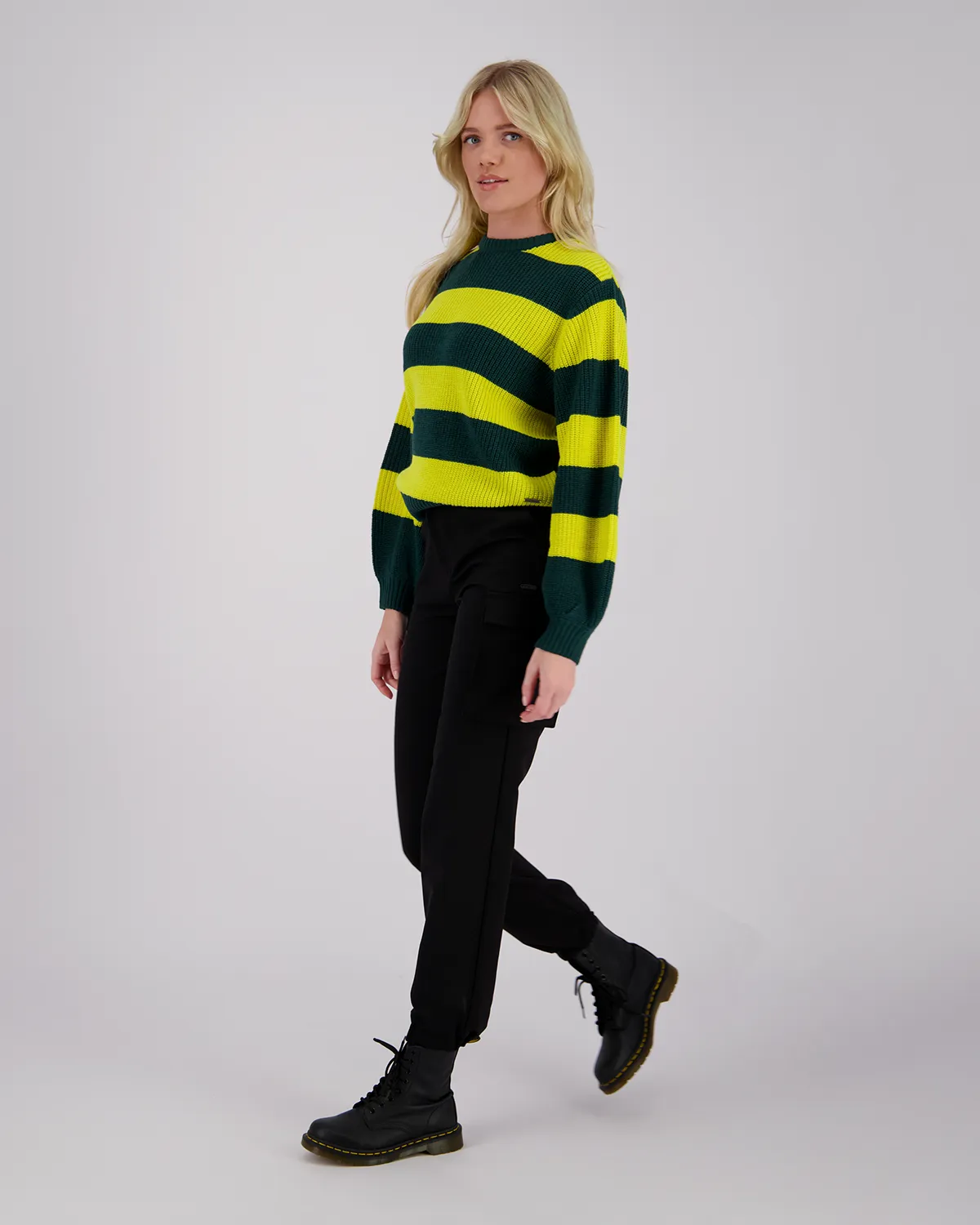 Broek Emma