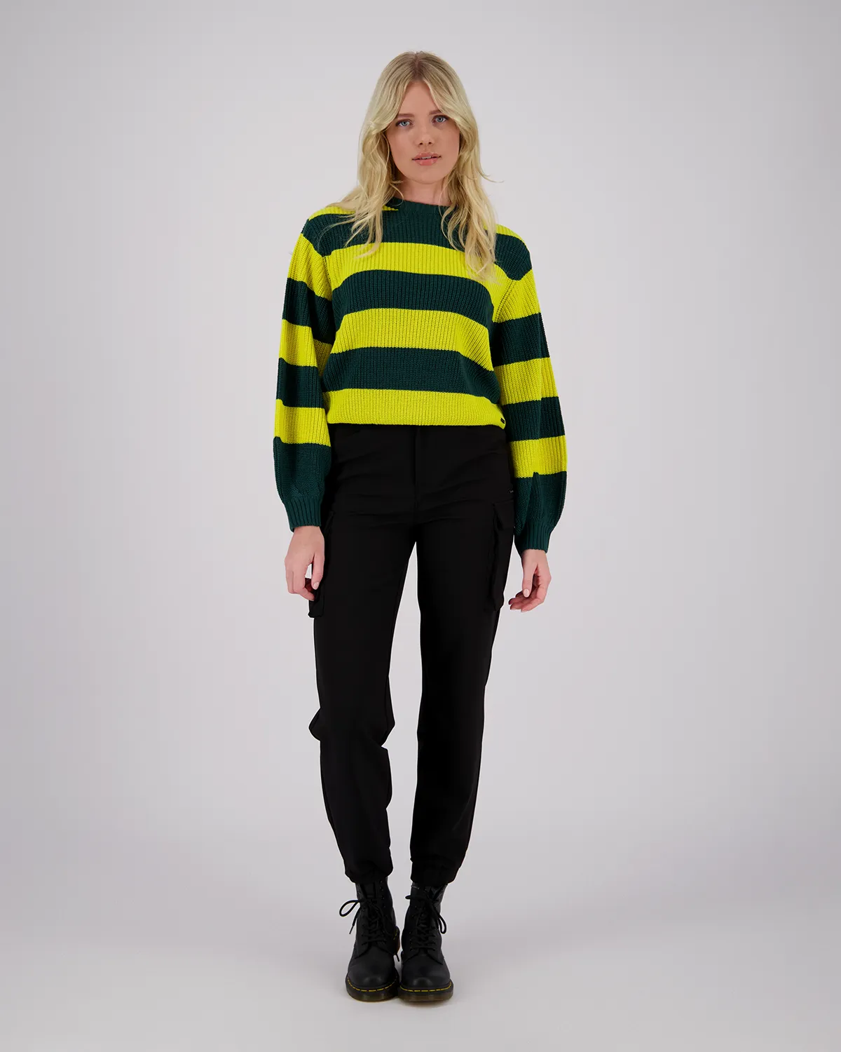 Broek Emma