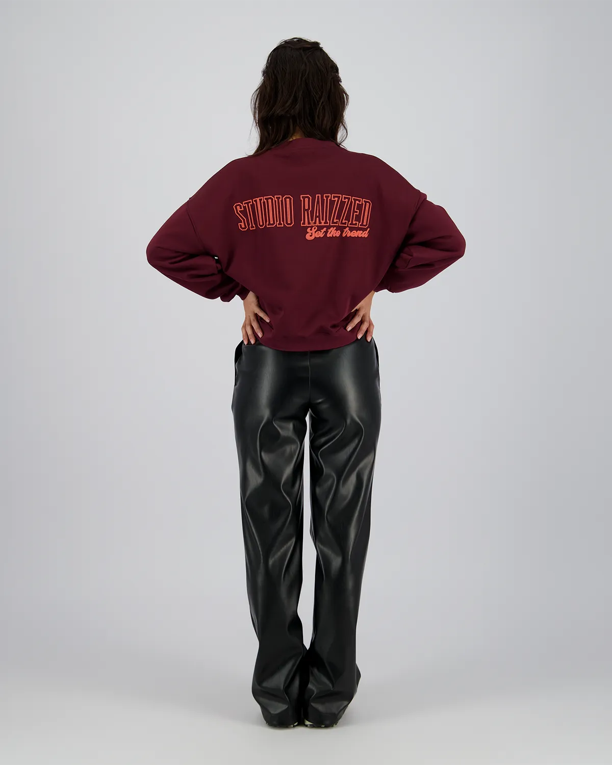 Broek Sada