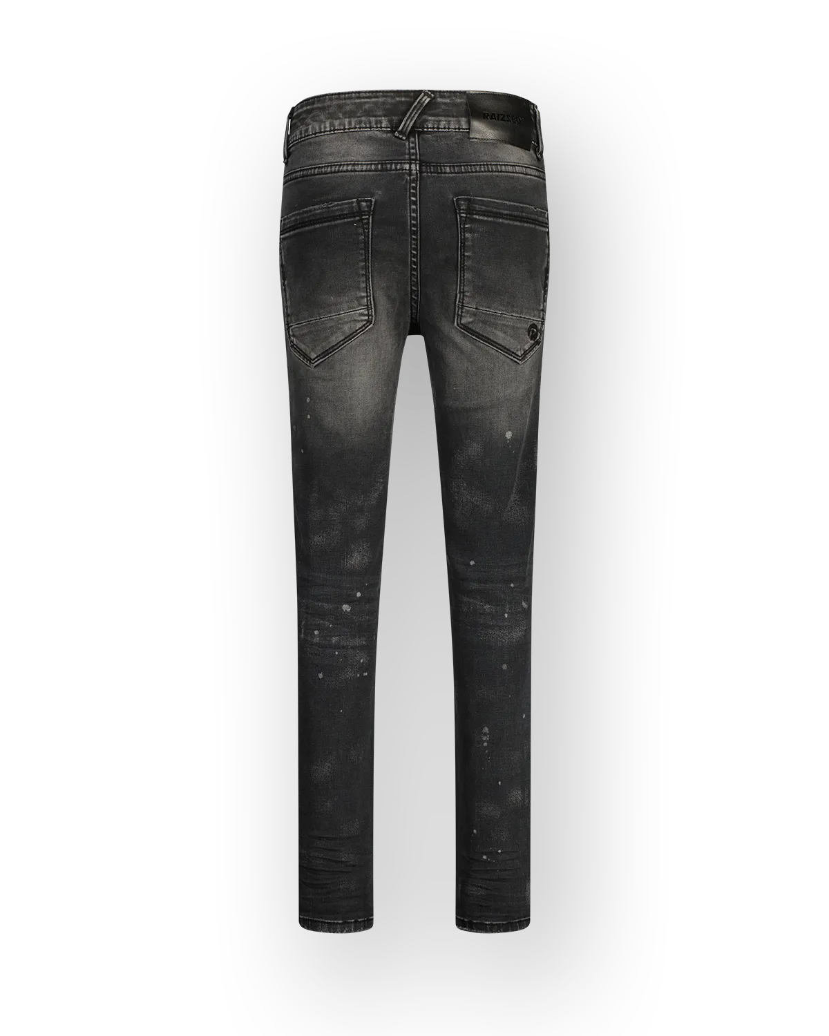 Jeans Bangkok Crafted