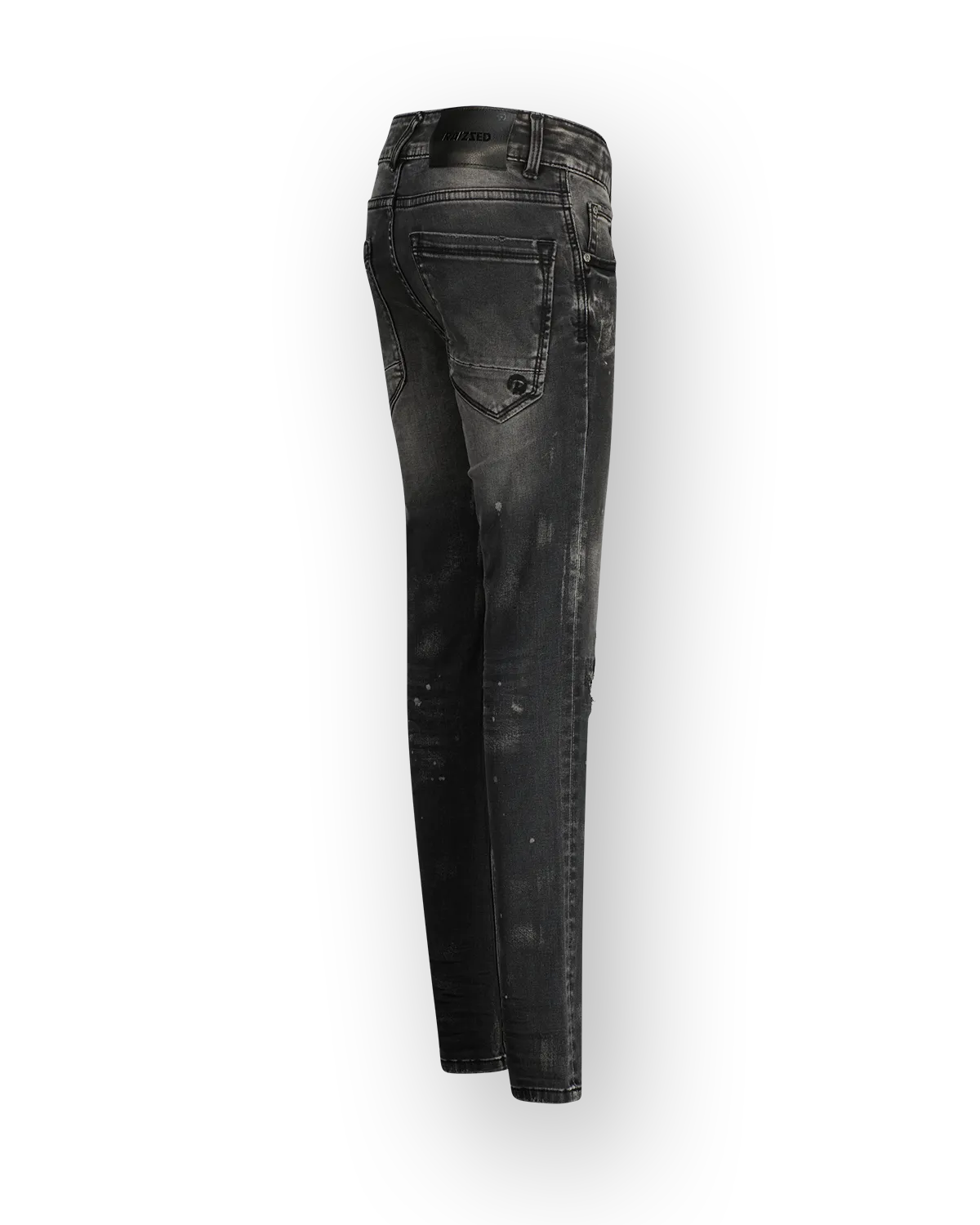 Jeans Bangkok Crafted