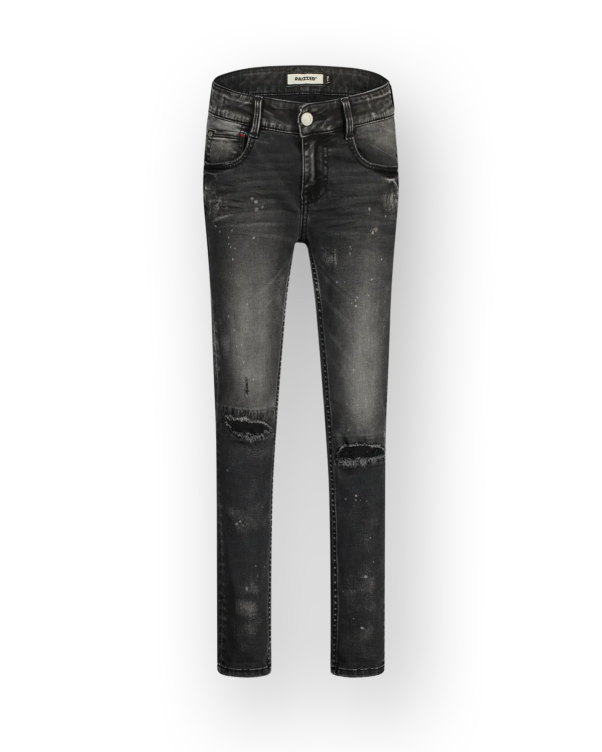 Jeans Bangkok Crafted