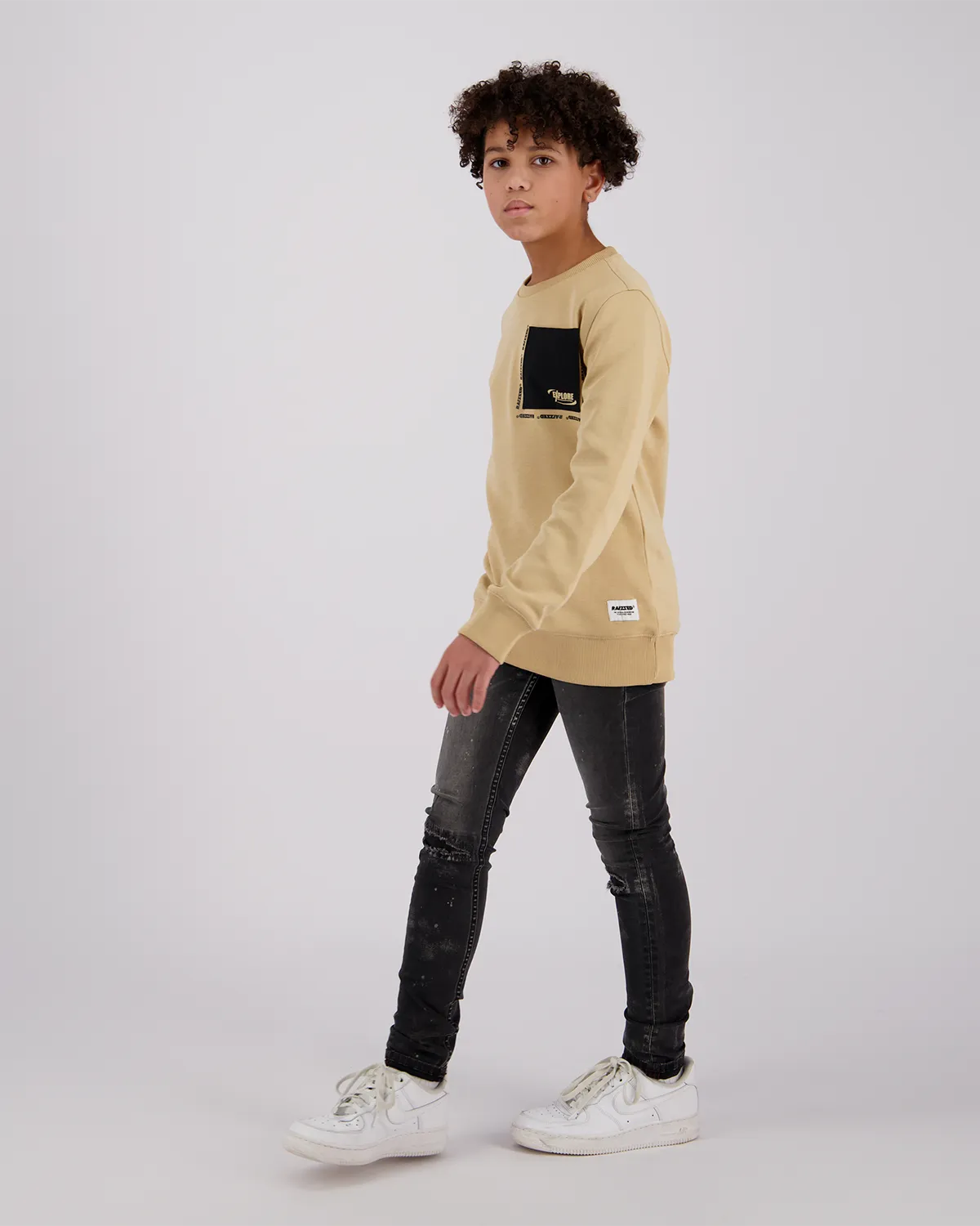 Jeans Bangkok Crafted