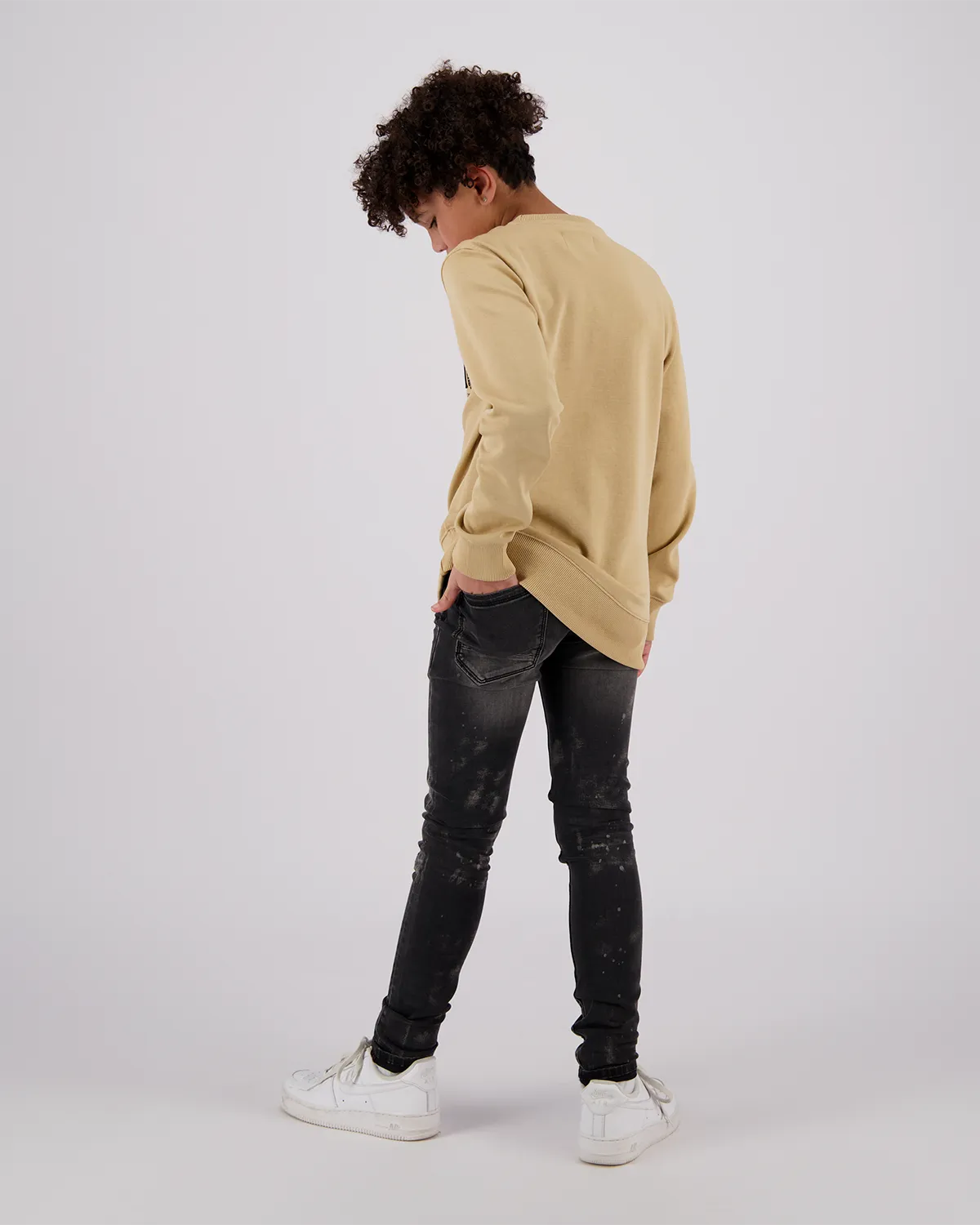 Jeans Bangkok Crafted