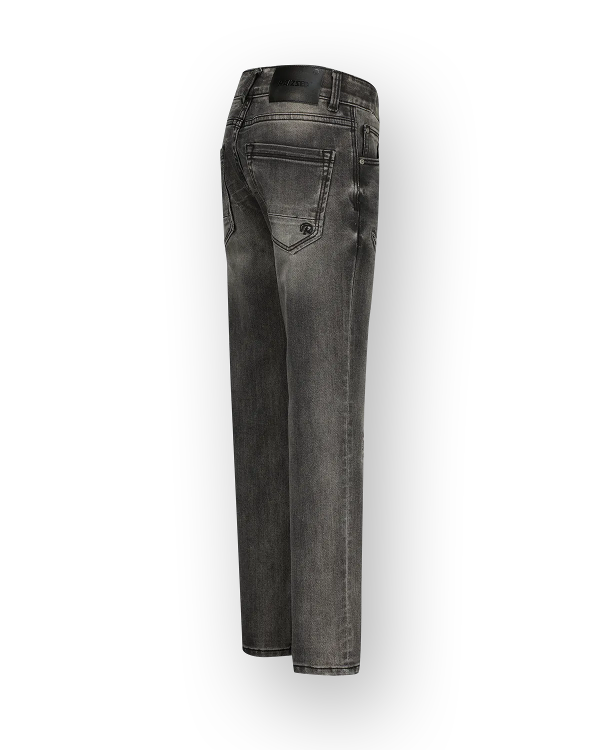 Jeans Berlin Crafted