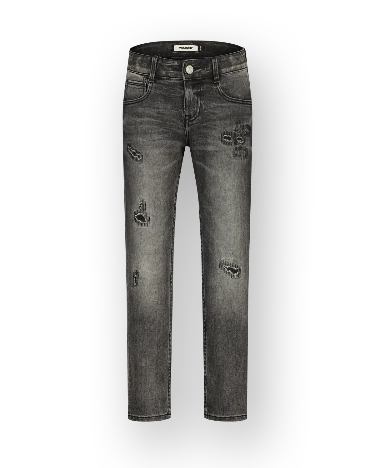 Jeans Berlin Crafted