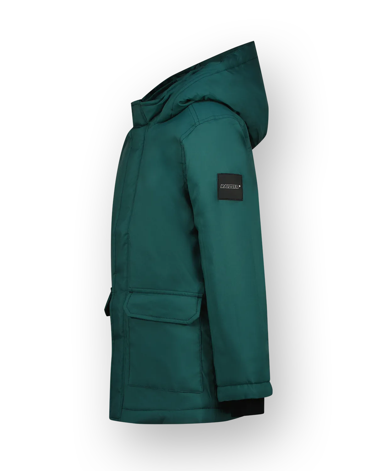 Outdoor Jas Tafo