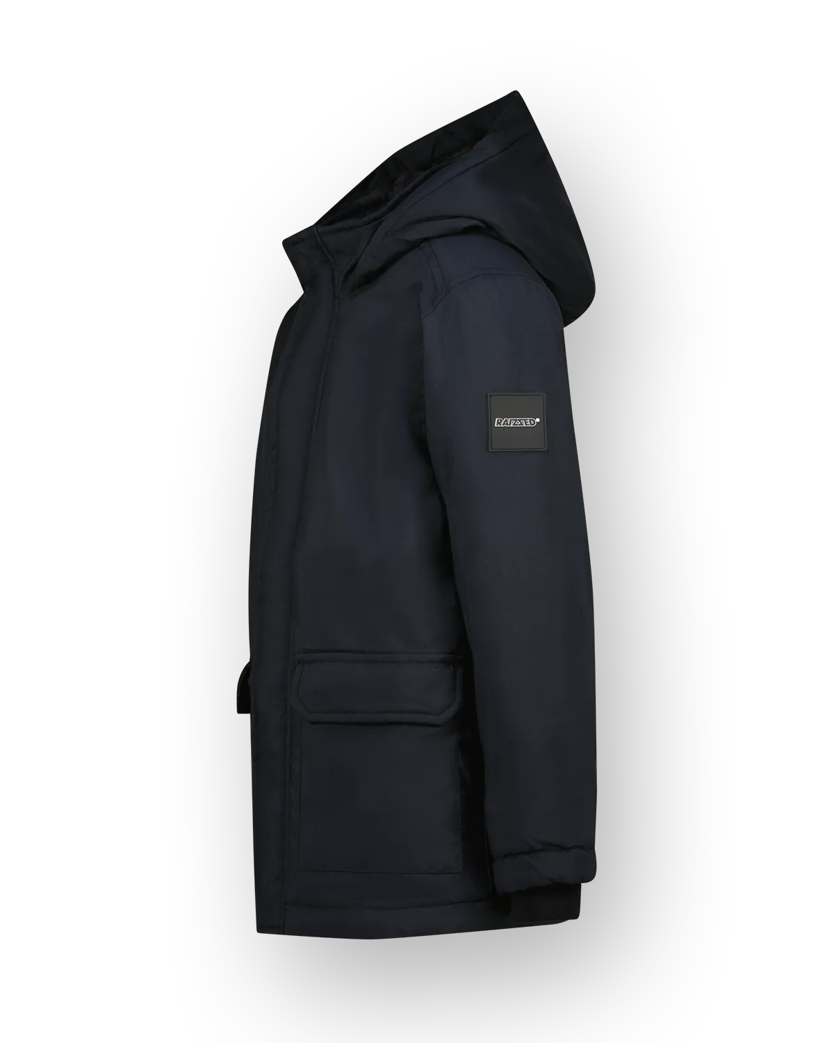 Outdoor Jas Tafo