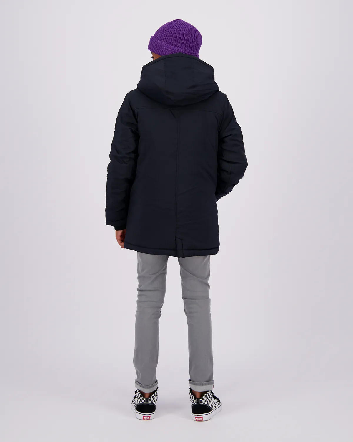 Outdoor Jas Tafo