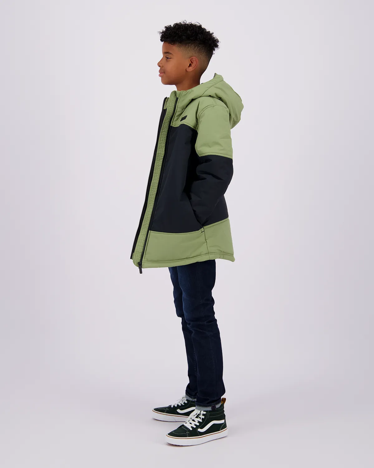 Outdoor Jas Tauton