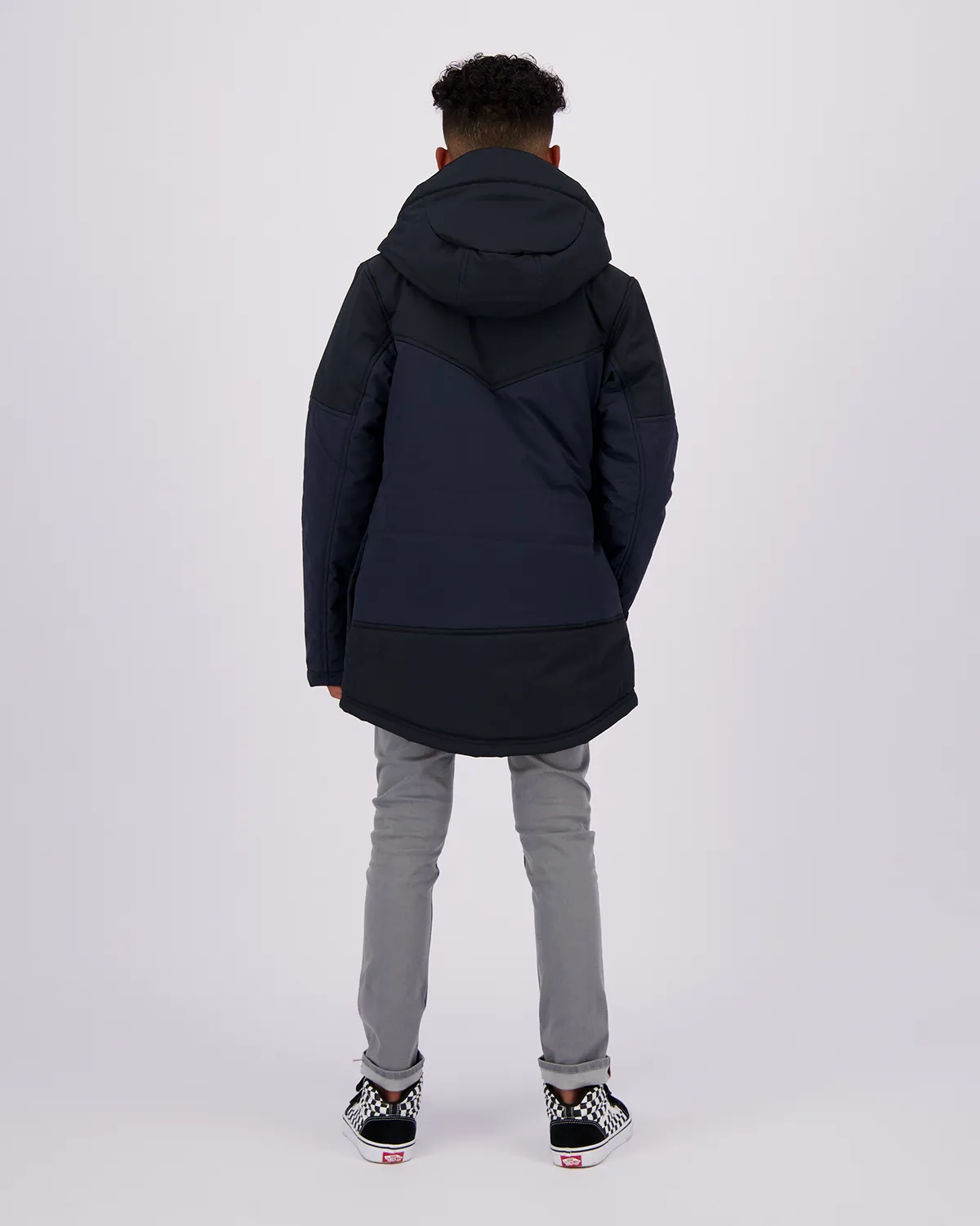 Outdoor Jas Tauton