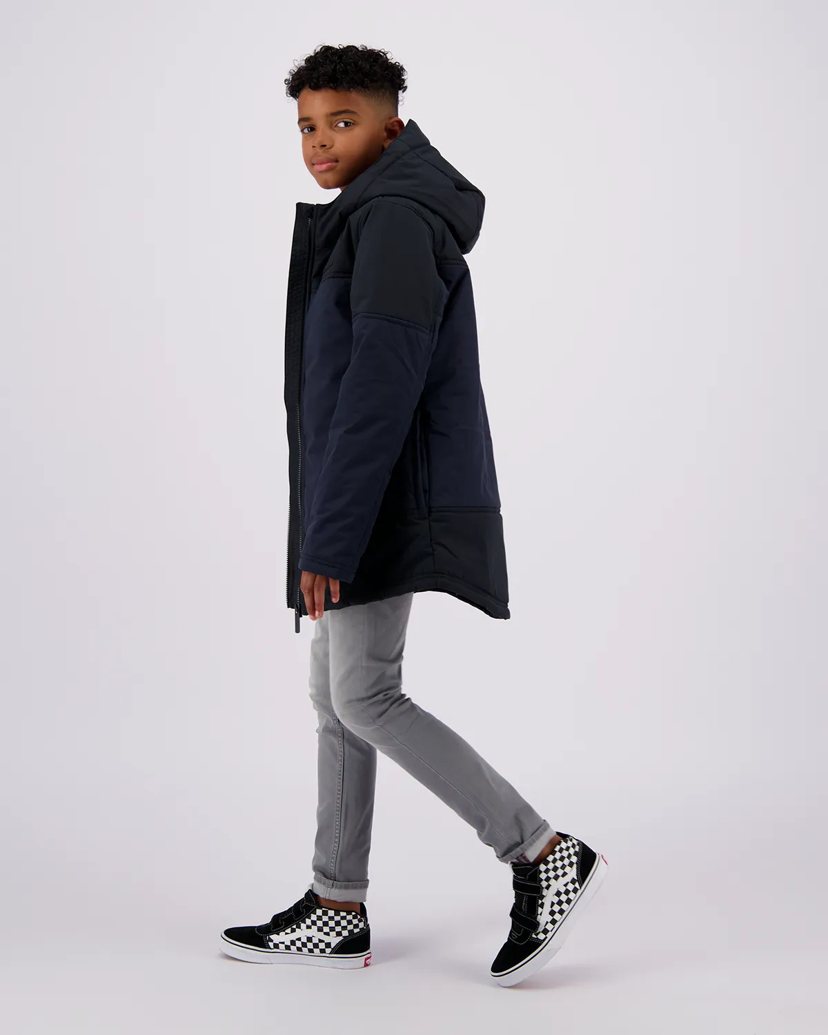 Outdoor Jas Tauton