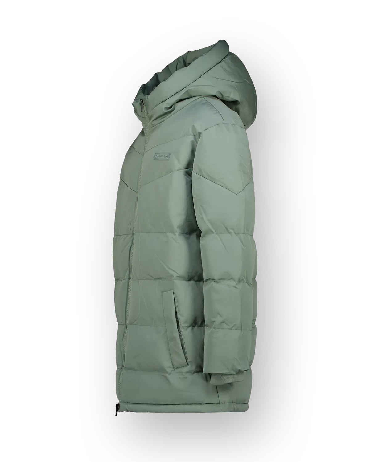 Outdoor Jas Tulun