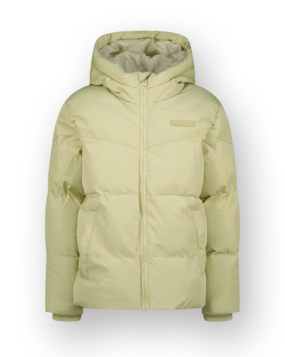 Outdoor Jas Tiko