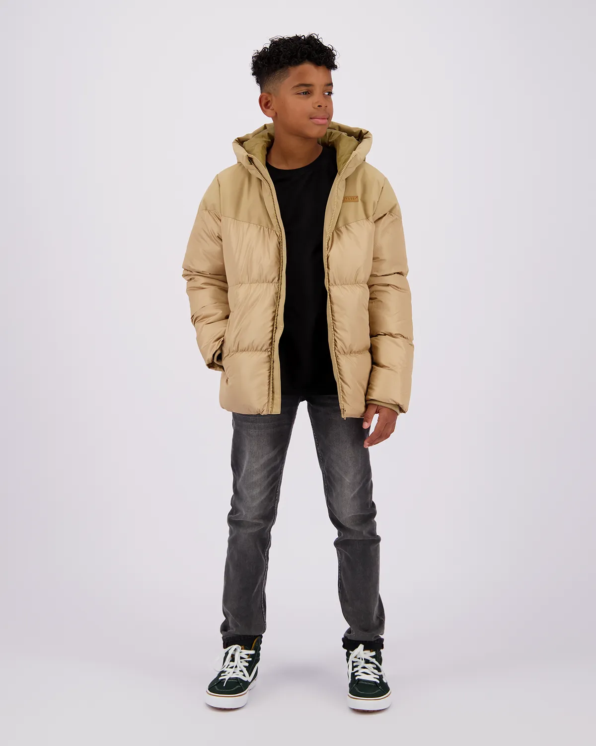 Outdoor Jas Tiko