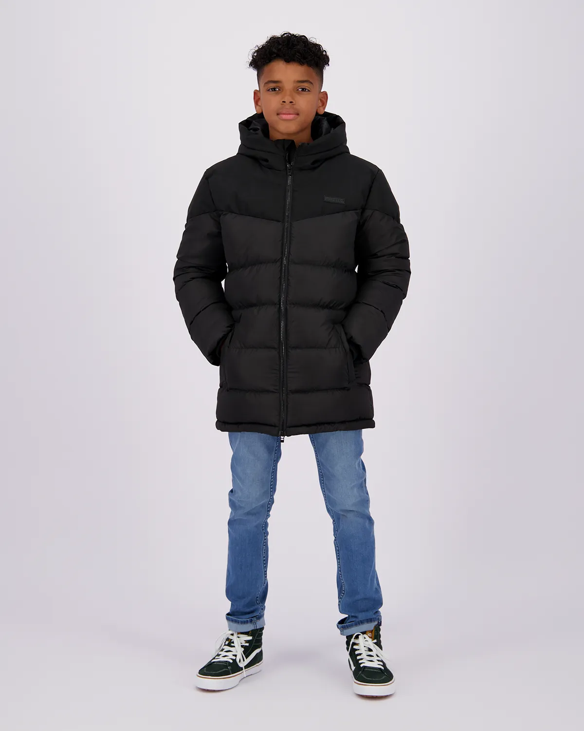Outdoor Jas Tiko