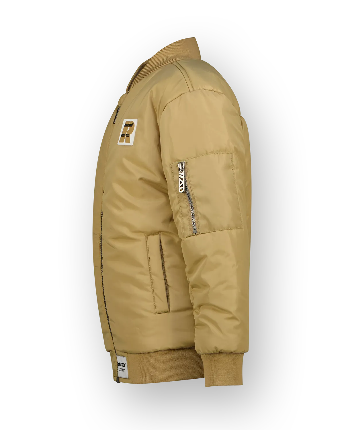 Outdoor Jas Taby