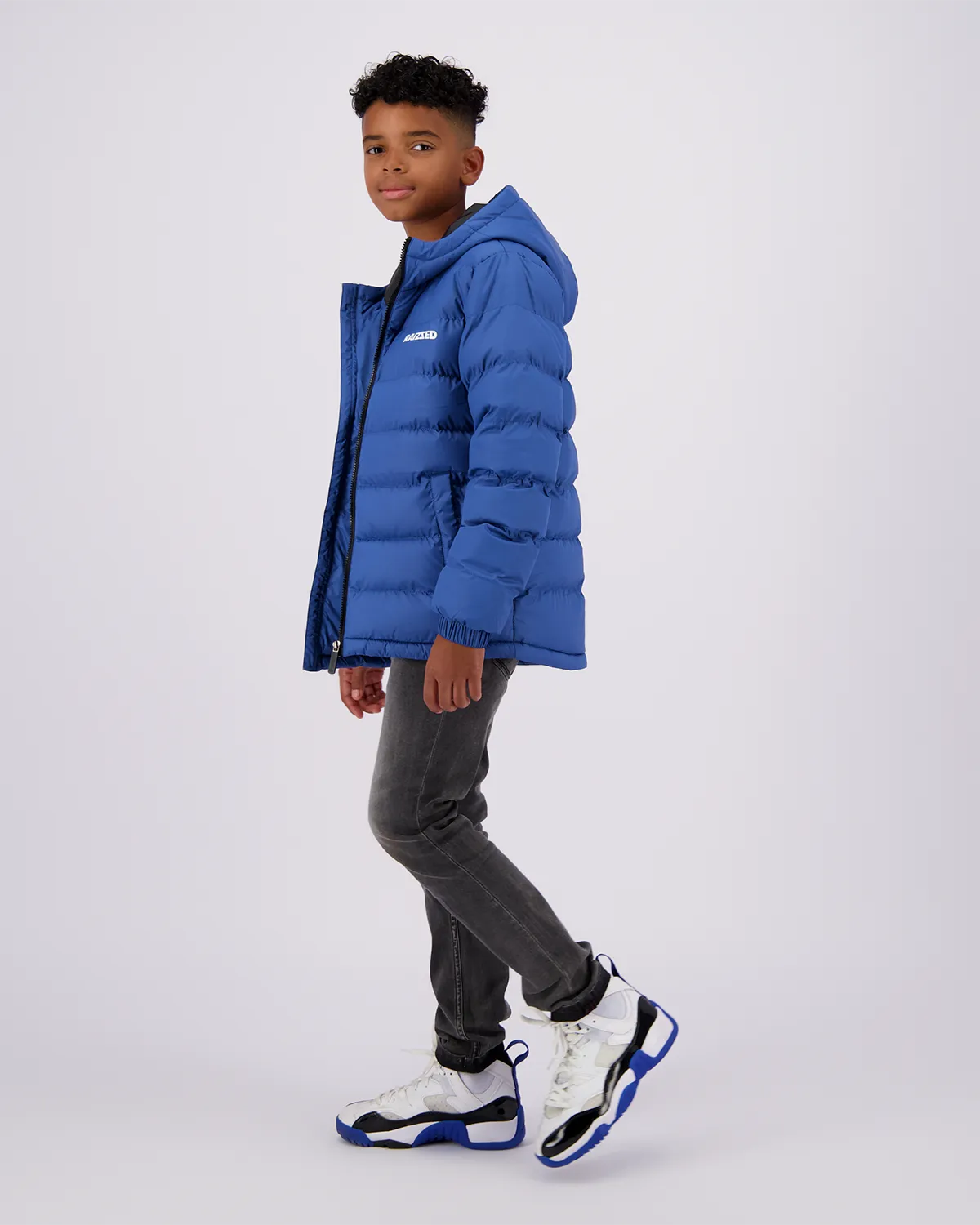 Outdoor Jas Tuso