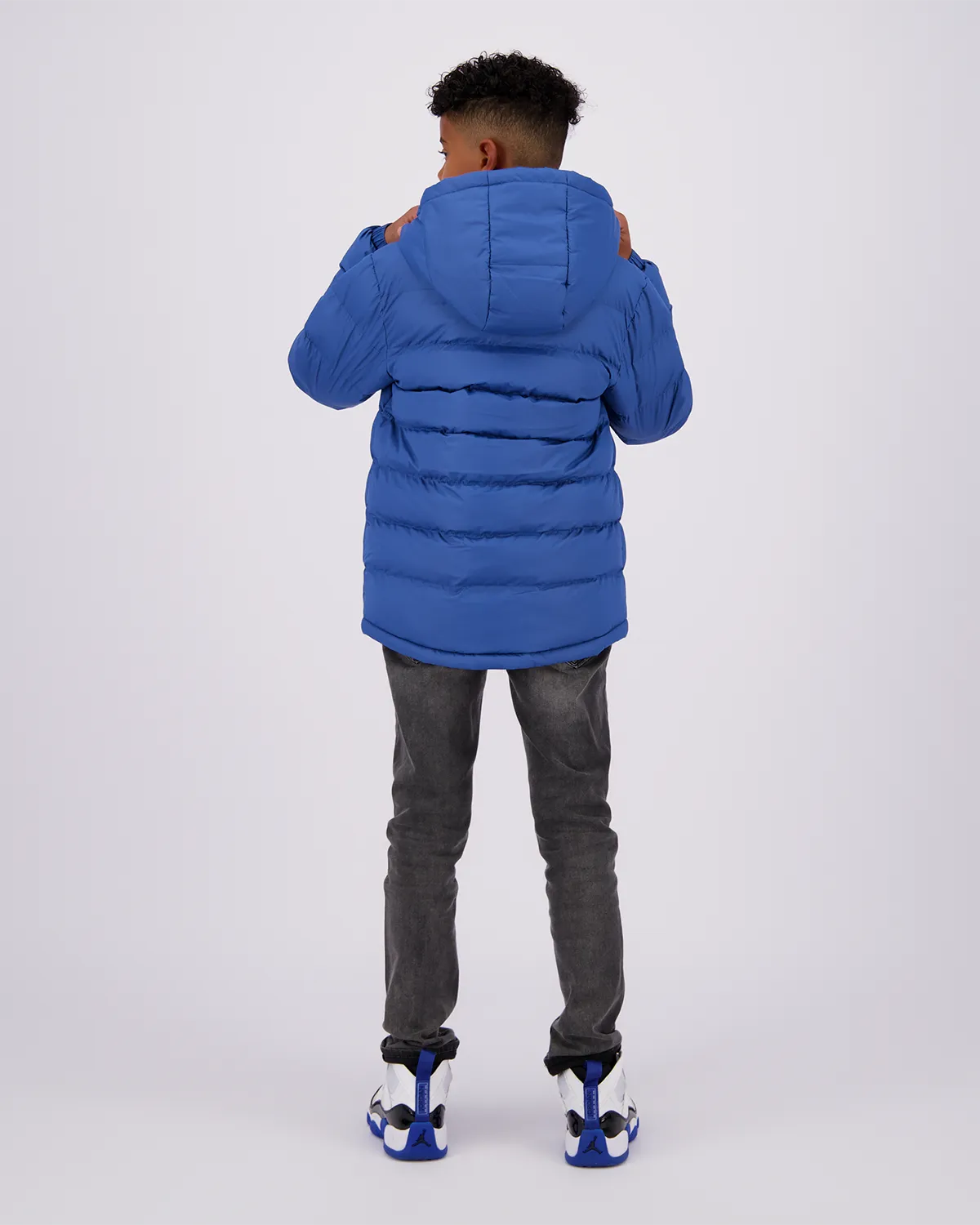 Outdoor Jas Tuso