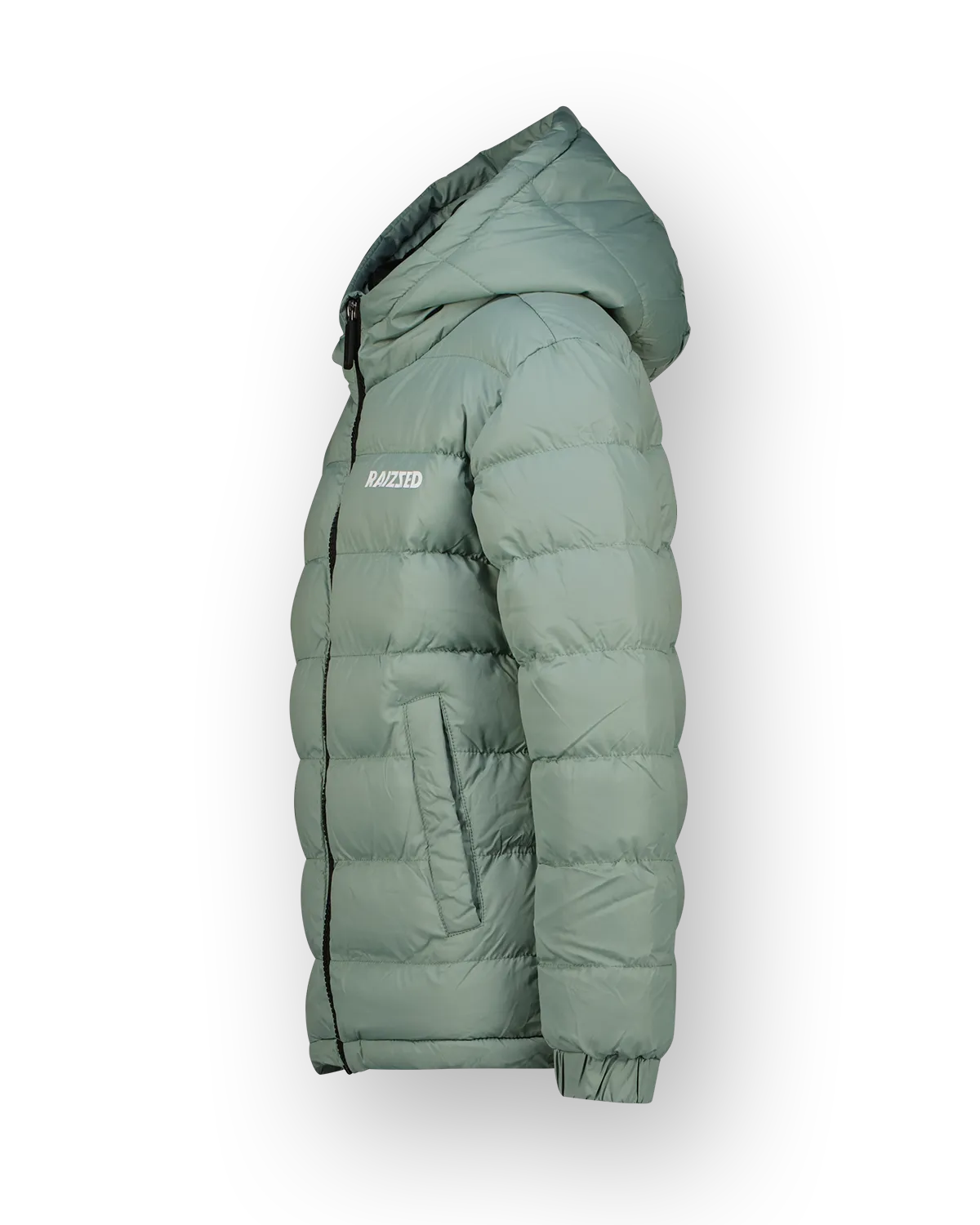 Outdoor Jas Tuso