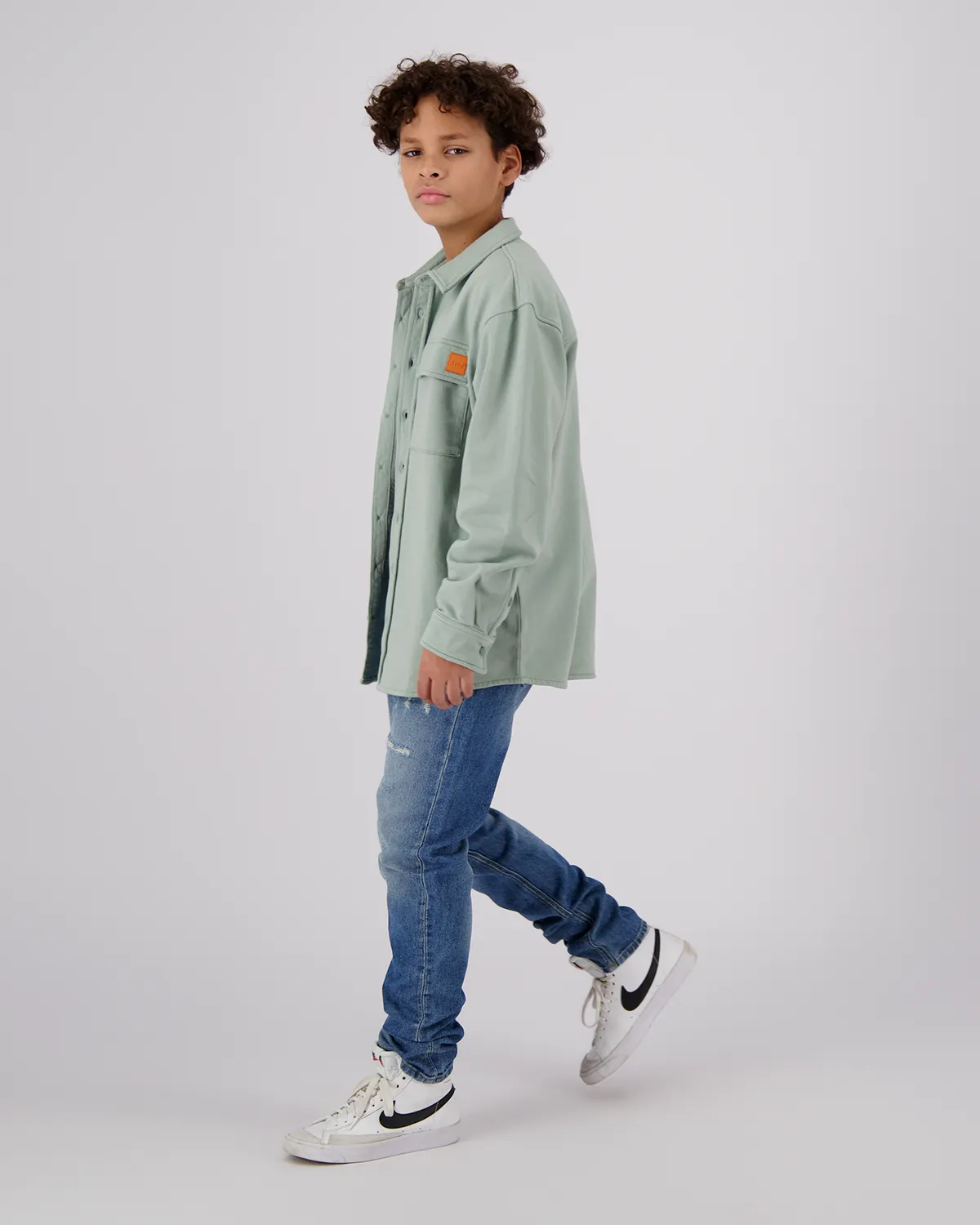Shirt Wick
