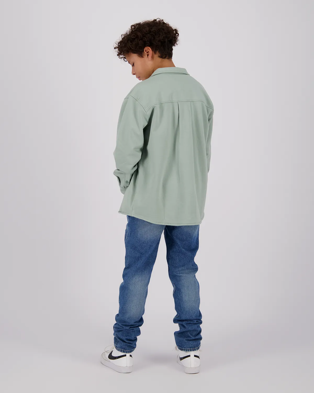 Shirt Wick