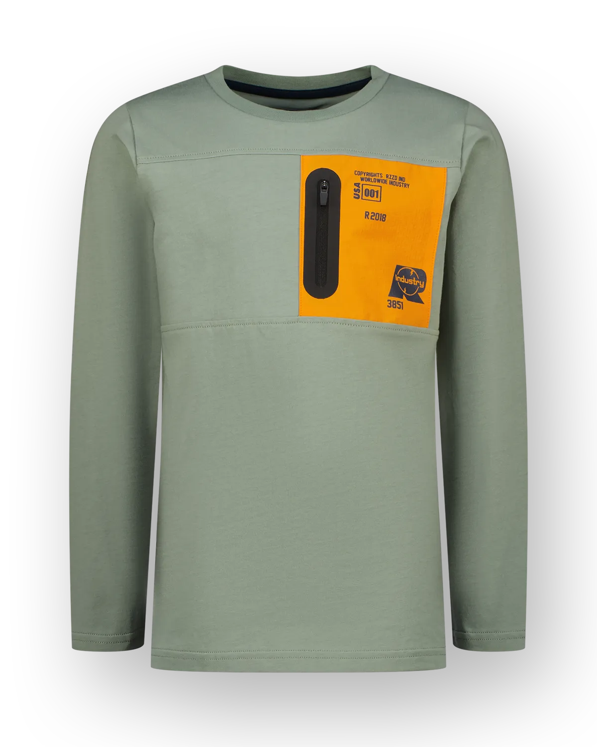 T-shirt Albury