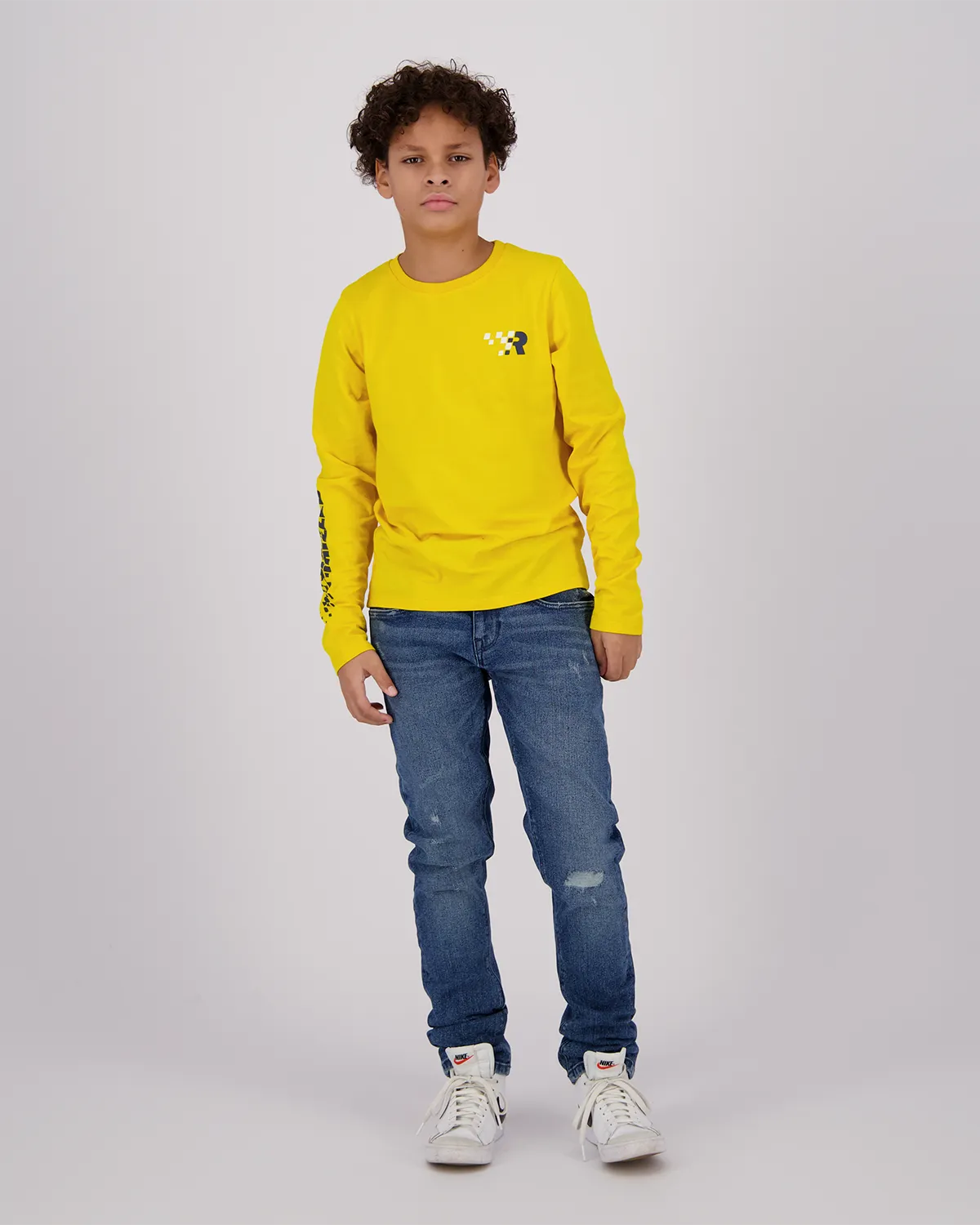 T-shirt Homer