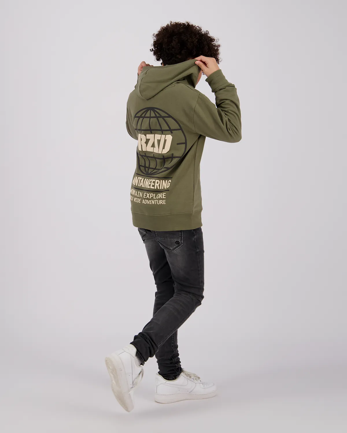 Sweater Nulato