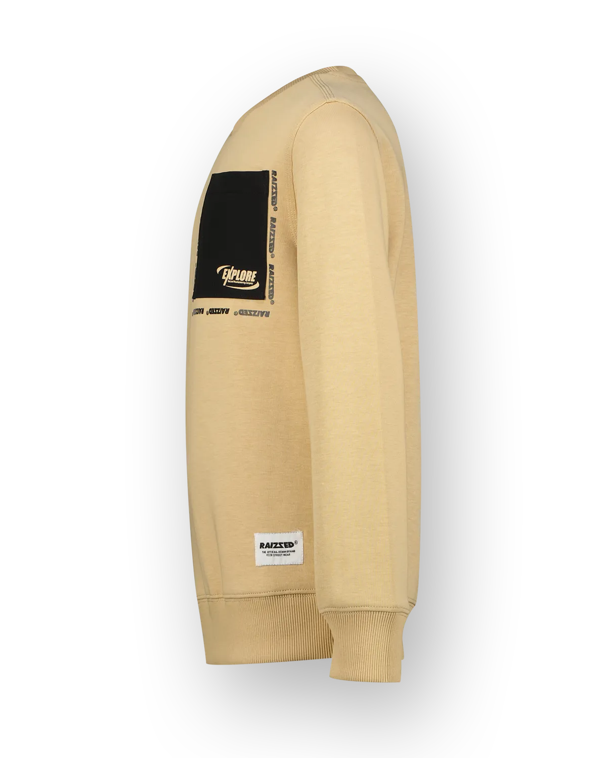 Sweater Lawton