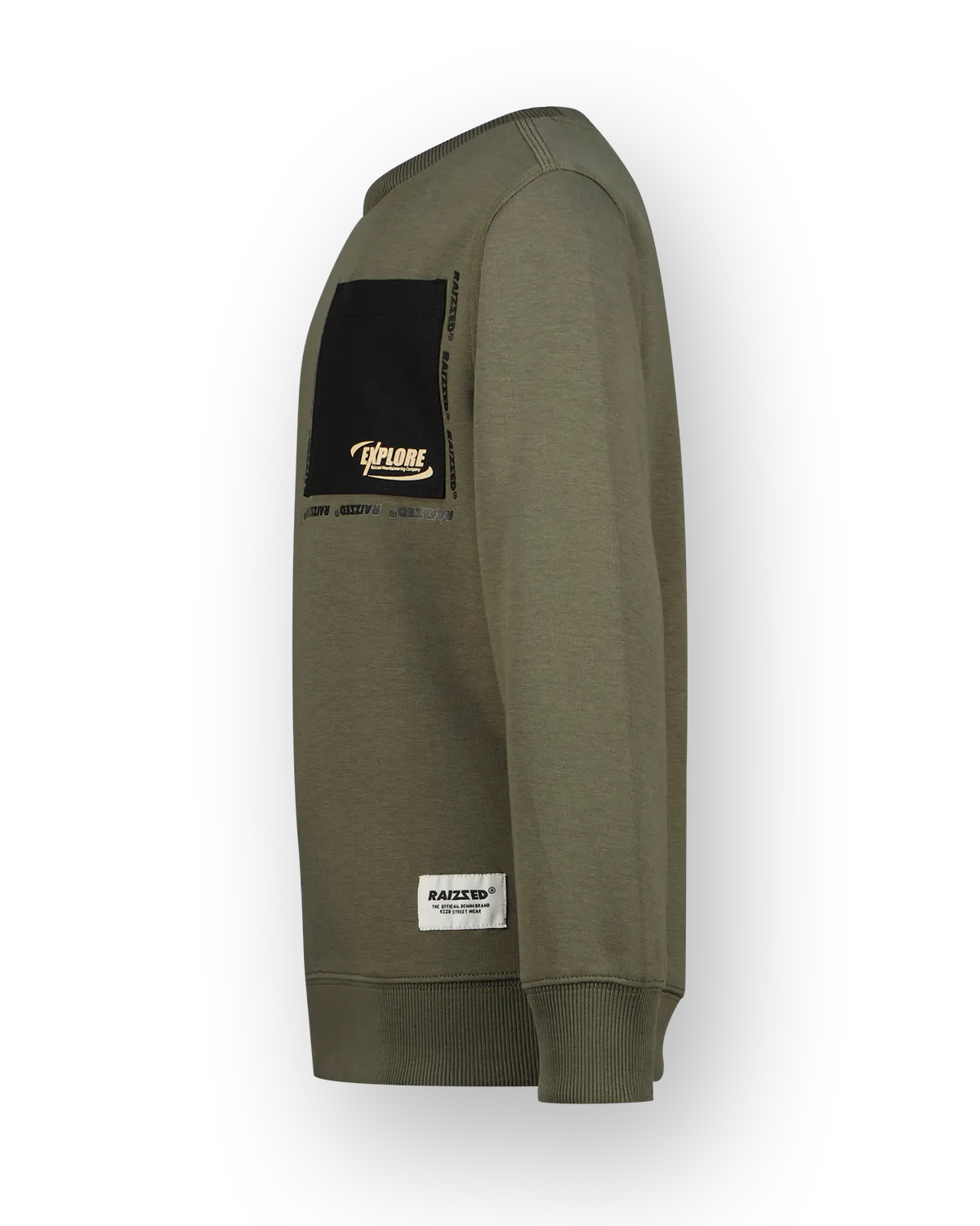 Sweater Lawton