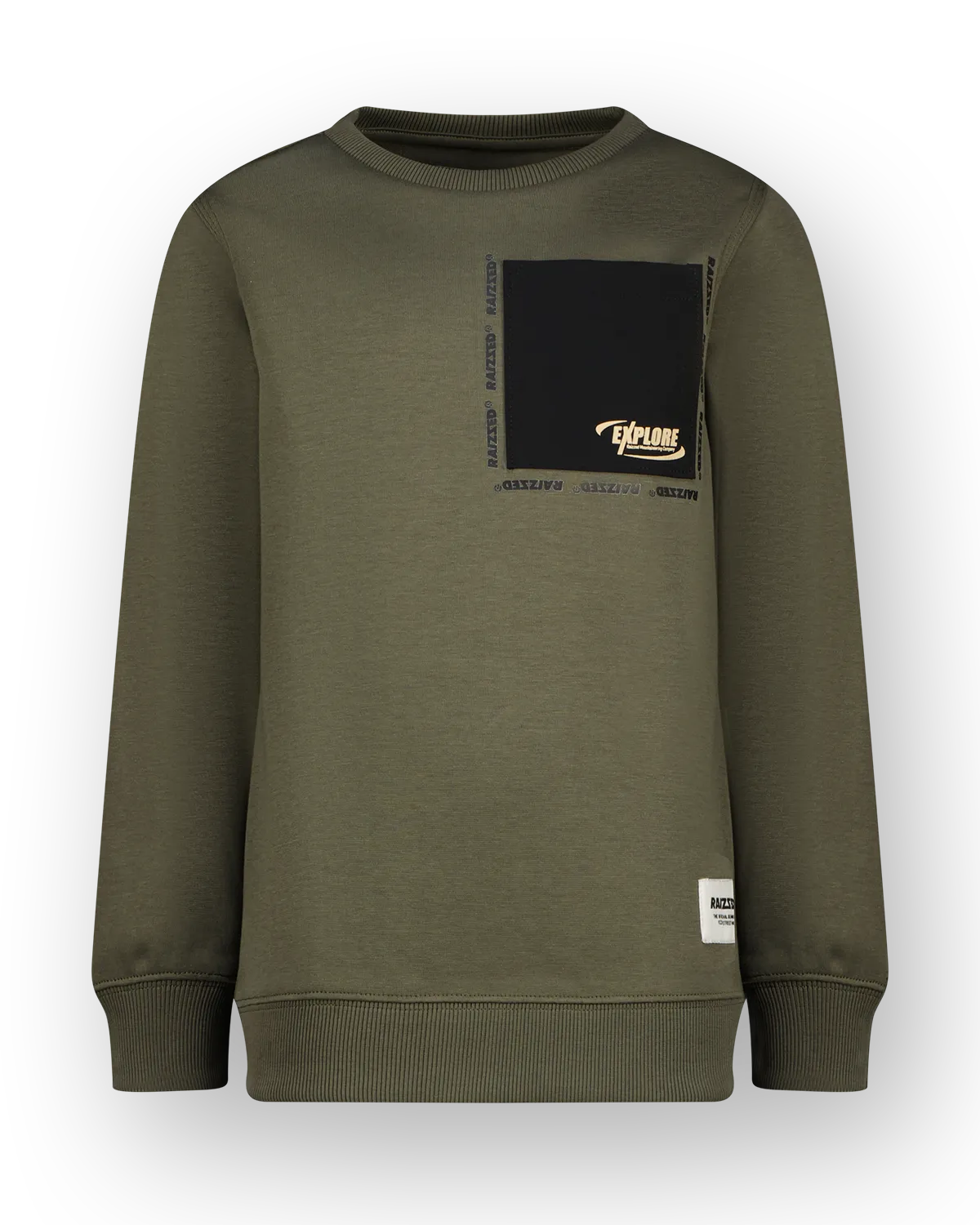 Sweater Lawton