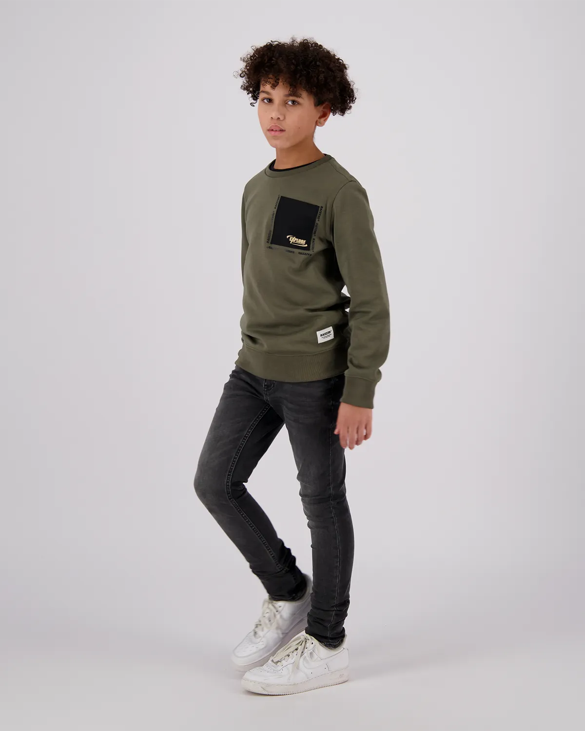 Sweater Lawton